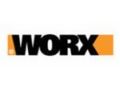 Worx 20% Off Coupon Codes May 2024