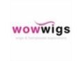 Wowwigs 30% Off Coupon Codes May 2024