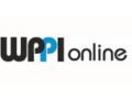 Wppi Online Coupon Codes April 2024