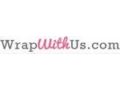 Wrap With Us 20% Off Coupon Codes May 2024