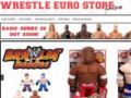 Wrestleeurostore 20% Off Coupon Codes May 2024