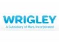 Wm. Wrigley Jr. Company Coupon Codes April 2024