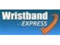 Wristband Express 10% Off Coupon Codes May 2024