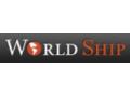 World Ship Coupon Codes August 2022