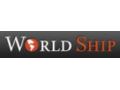 World Ship Coupon Codes March 2025