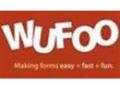Wufoo Coupon Codes September 2023