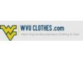 WVU Clothes 10% Off Coupon Codes May 2024