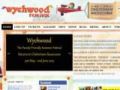 Wychwoodfestival Coupon Codes May 2024