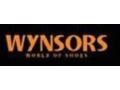 Wynsors Coupon Codes July 2025