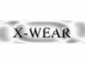 X-Wear Coupon Codes December 2023