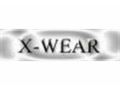 X-wear Coupon Codes April 2024