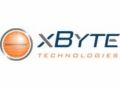 Xbyte 10% Off Coupon Codes May 2024