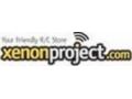 The Xenon Project Coupon Codes April 2024