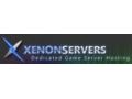 Xenon Servers 10% Off Coupon Codes May 2024