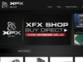 Xfxshop Uk Coupon Codes April 2024