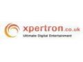 Xpertron UK 20% Off Coupon Codes May 2024