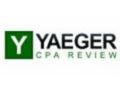 Yaeger Cpa Review Coupon Codes July 2025
