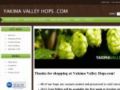 Yakimavalleyhops Coupon Codes May 2024
