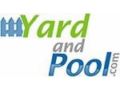 Yardandpool 5$ Off Coupon Codes May 2024
