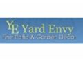 Yard Envy 20% Off Coupon Codes May 2024