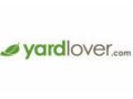 Yard Lover Coupon Codes April 2024