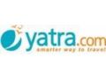 Yatra 10% Off Coupon Codes May 2024