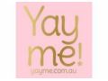 Yayme Au Coupon Codes July 2025