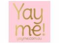 Yayme AU Coupon Codes May 2024