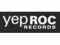 Yep Roc Records Coupon Codes April 2024