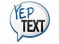 Yeptext Coupon Codes May 2025