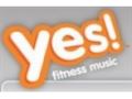 Yesfitnessmusic Coupon Codes April 2024
