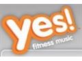 Yesfitnessmusic Coupon Codes July 2025