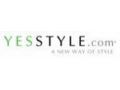 Yesstyle Coupon Codes July 2025