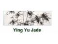 Yingyujade Coupon Codes July 2025