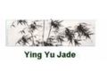 Yingyujade Coupon Codes April 2024