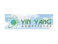 Yin Yang Superfoods Coupon Codes April 2024
