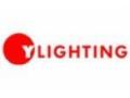 Ylighting Coupon Codes July 2025