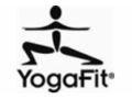 Yogafit Coupon Codes August 2022