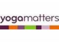 Yogamatters 20% Off Coupon Codes May 2024