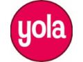 Yola 35% Off Coupon Codes April 2024