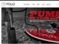 Yoloboard Coupon Codes July 2025