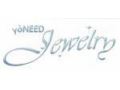YoNEED Jewelry 40% Off Coupon Codes May 2024
