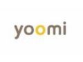 Yoomi 15% Off Coupon Codes May 2024
