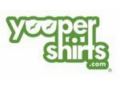 Yoopershirts Coupon Codes April 2024