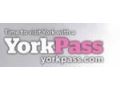 York Pass Coupon Codes August 2022