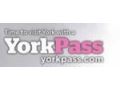 York Pass 10% Off Coupon Codes April 2024