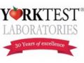 Yorktest Coupon Codes May 2024