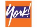 Yorktheatre Coupon Codes July 2025