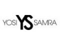 Yosisamra Coupon Codes July 2025