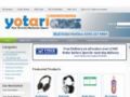 Yotari Uk Coupon Codes July 2025